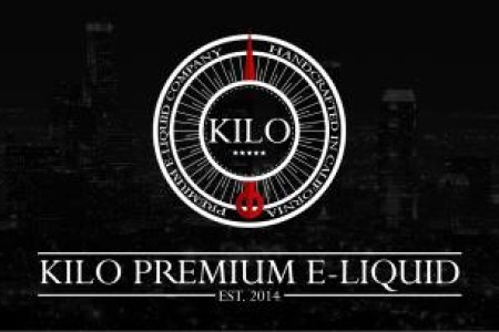 Kilo E-Liquid