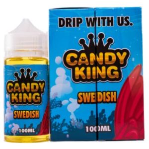 Candy King E-Liquid Pittsburgh