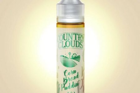 Country Clouds E-Liquid