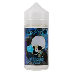 Happy End E-Liquid