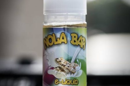 Nola Bar E-Liquid