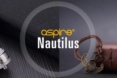 Aspire Nautilus