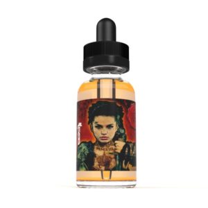 Kings Crown by Suicide Bunny E-Liquid