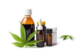 Pittsburgh CBD Most Popular Products